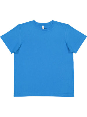 Youth X-Large Cobalt LAT Apparel 6101 