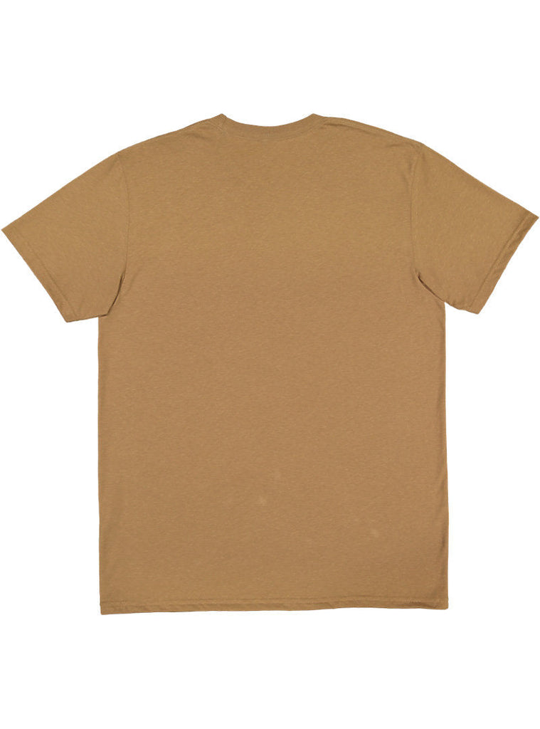 Youth X-Large Coyote Brown LAT Apparel 6101 