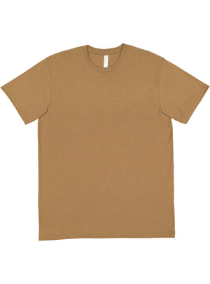 Youth X-Large Coyote Brown LAT Apparel 6101 