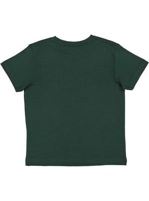 Youth X-Large Forest LAT Apparel 6101 