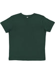 Youth X-Large Forest LAT Apparel 6101 