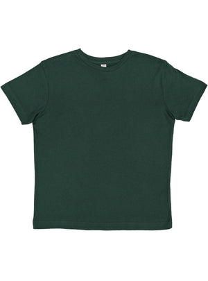 Youth X-Large Forest LAT Apparel 6101 