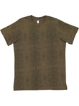 Youth X-Large Green Reptile LAT Apparel 6101 