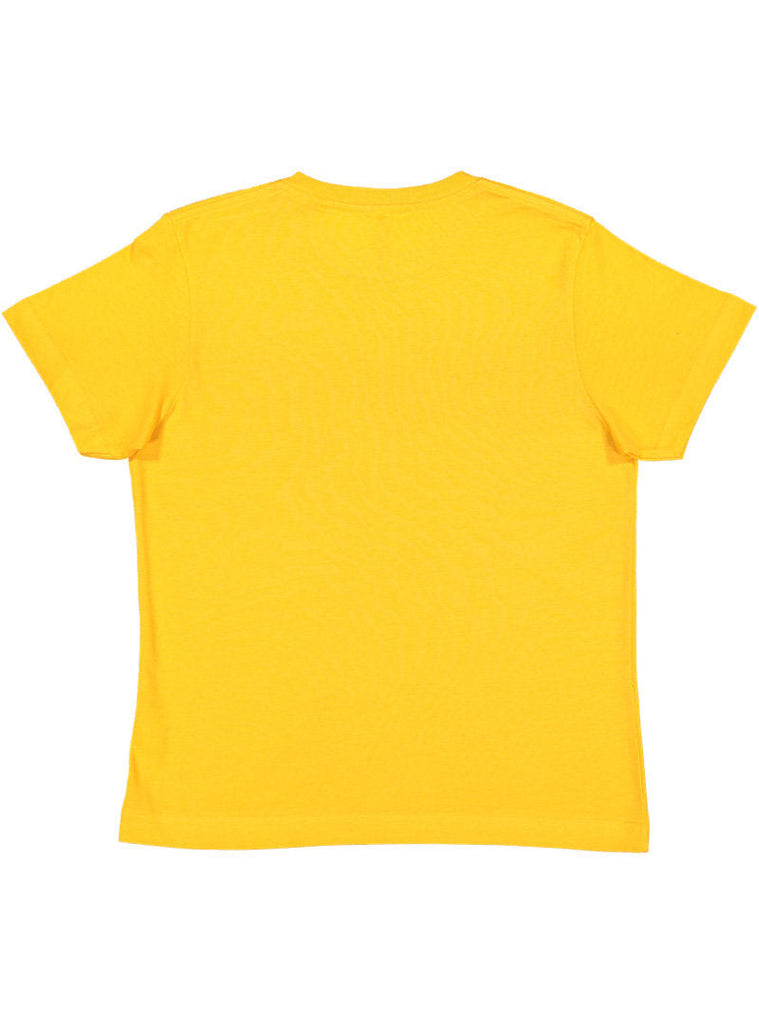 Youth X-Large Gold LAT Apparel 6101 