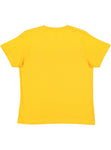 Youth X-Large Gold LAT Apparel 6101 