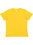 Youth X-Large Gold LAT Apparel 6101 