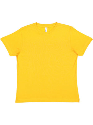 Youth X-Large Gold LAT Apparel 6101 