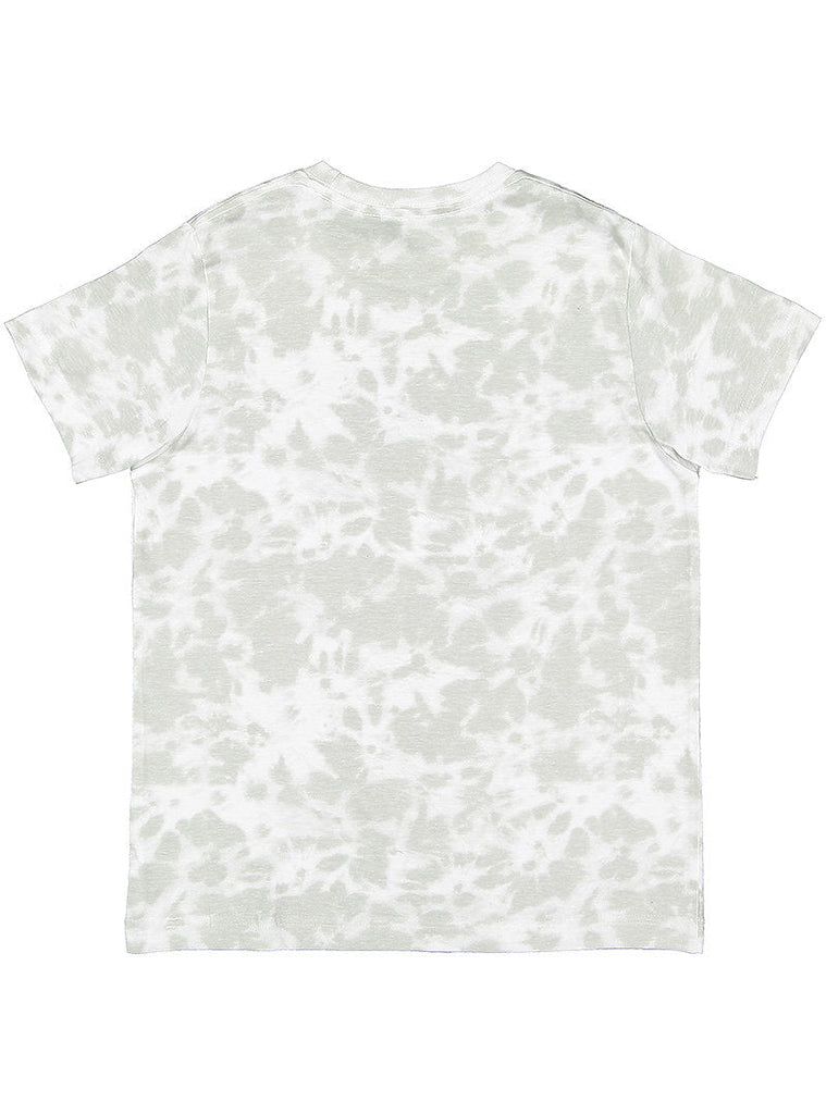Youth X-Large Haze Tie Dye LAT Apparel 6101 