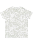 Youth X-Large Haze Tie Dye LAT Apparel 6101 