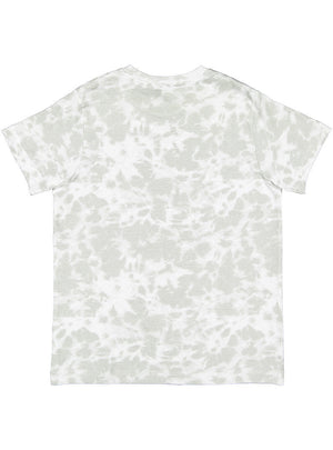 Youth X-Large Haze Tie Dye LAT Apparel 6101 