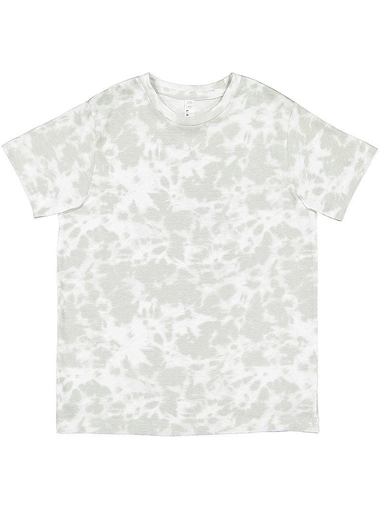 Youth X-Large Haze Tie Dye LAT Apparel 6101 