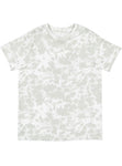 Youth X-Large Haze Tie Dye LAT Apparel 6101 