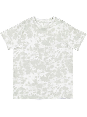 Youth X-Large Haze Tie Dye LAT Apparel 6101 