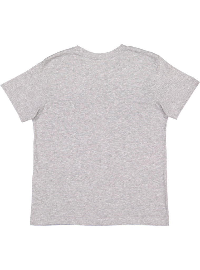 Youth X-Large Heather LAT Apparel 6101 