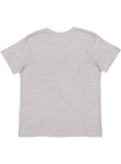 Youth X-Large Heather LAT Apparel 6101 