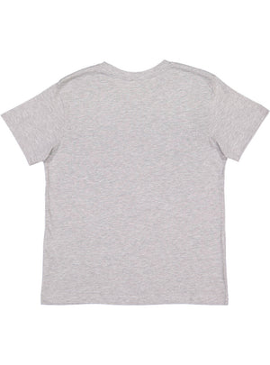 Youth X-Large Heather LAT Apparel 6101 