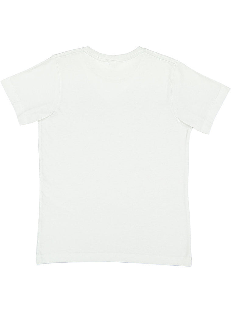 Youth X-Large Honeydew LAT Apparel 6101 