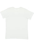 Youth X-Large Honeydew LAT Apparel 6101 