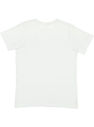 Youth X-Large Honeydew LAT Apparel 6101 