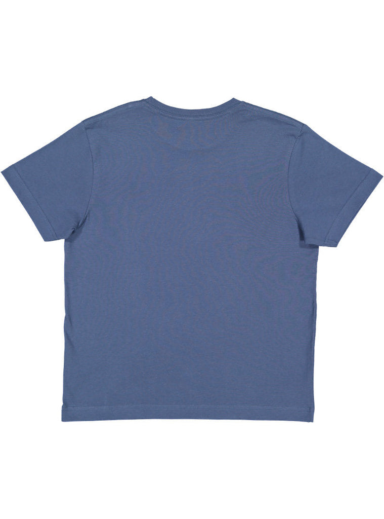 Youth X-Large Indigo LAT Apparel 6101 