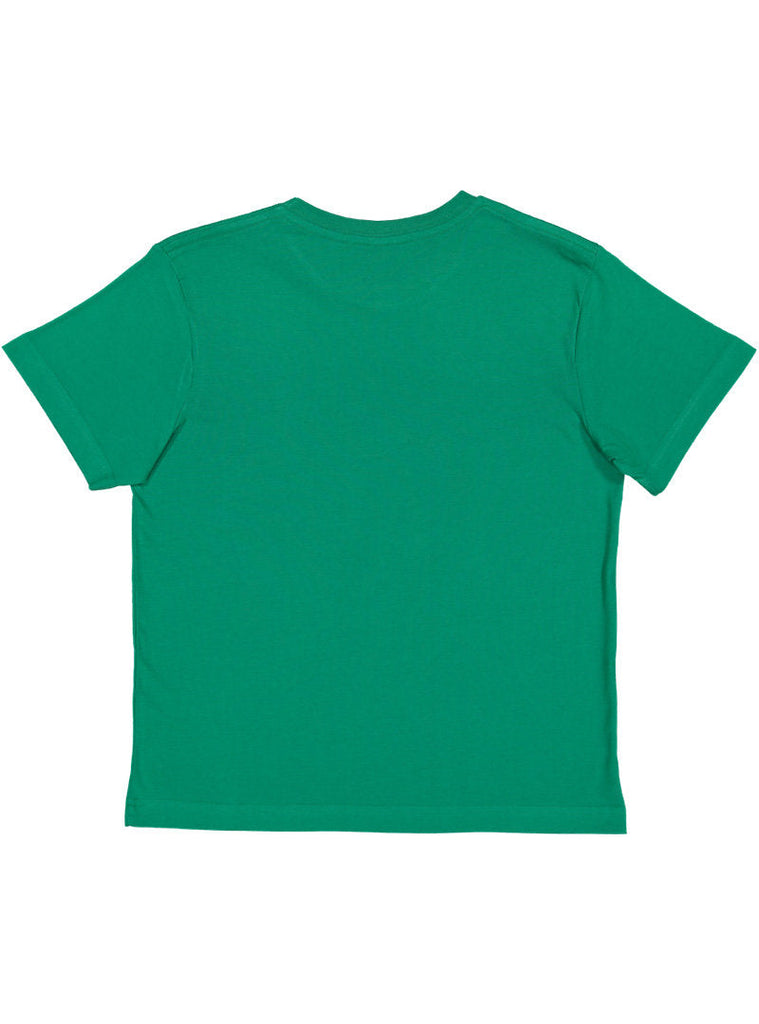 Youth X-Large Kelly LAT Apparel 6101 