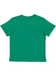 Youth X-Large Kelly LAT Apparel 6101 