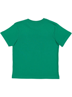 Youth X-Large Kelly LAT Apparel 6101 