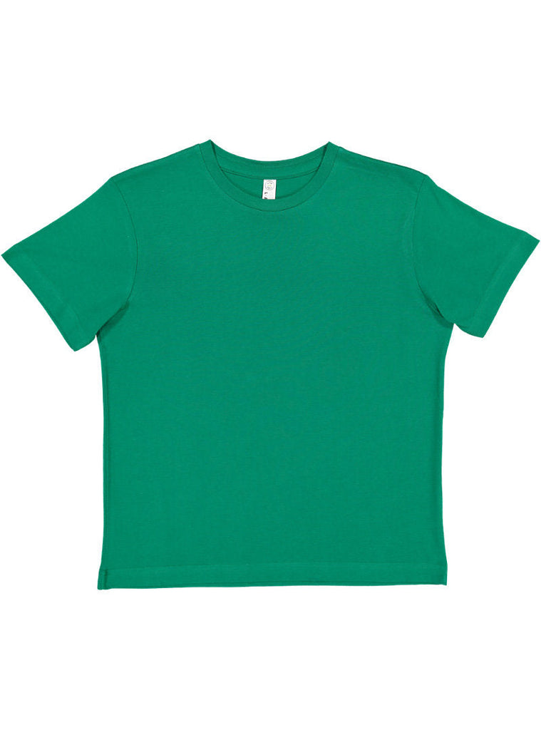 Youth X-Large Kelly LAT Apparel 6101 