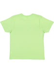 Youth X-Large Key Lime LAT Apparel 6101 