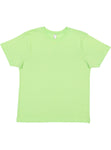 Youth X-Large Key Lime LAT Apparel 6101 