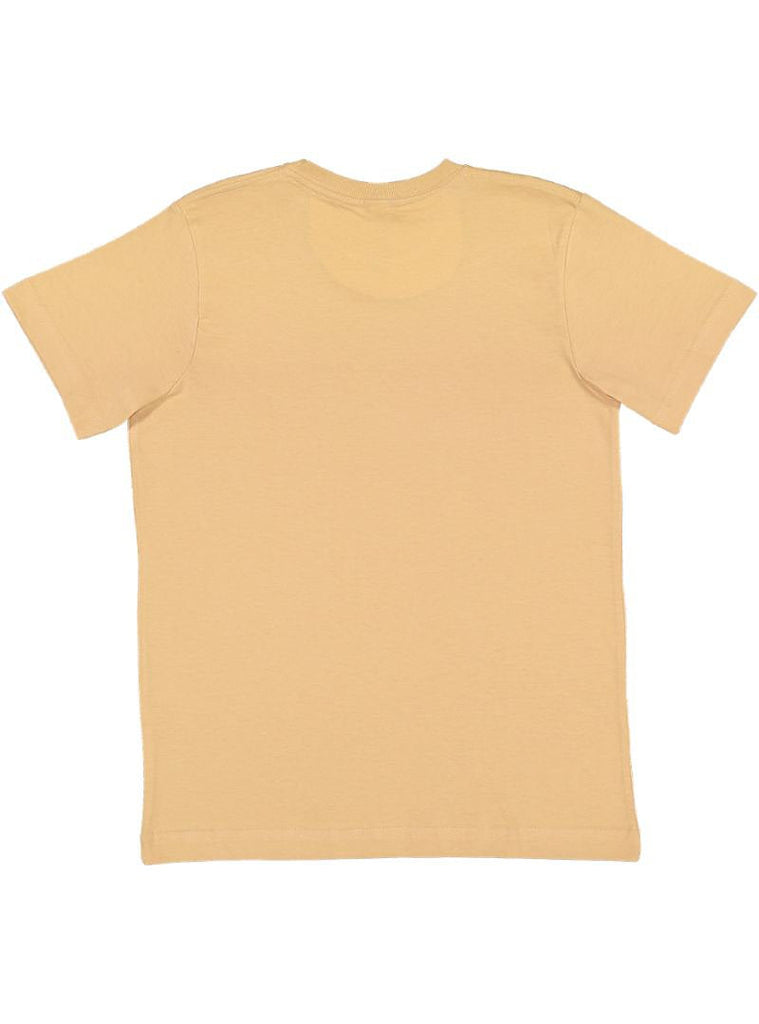Youth X-Large Latte LAT Apparel 6101 