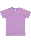 Youth X-Large Lavender LAT Apparel 6101 
