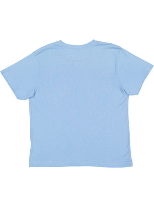 Youth X-Large Light Blue LAT Apparel 6101 