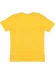 Youth X-Large Mustard LAT Apparel 6101 