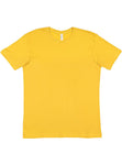Youth X-Large Mustard LAT Apparel 6101 