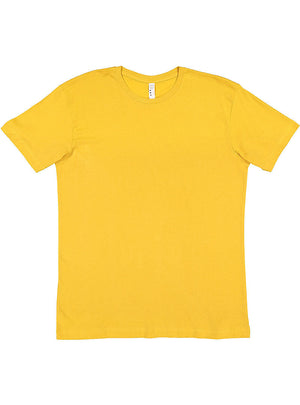 Youth X-Large Mustard LAT Apparel 6101 