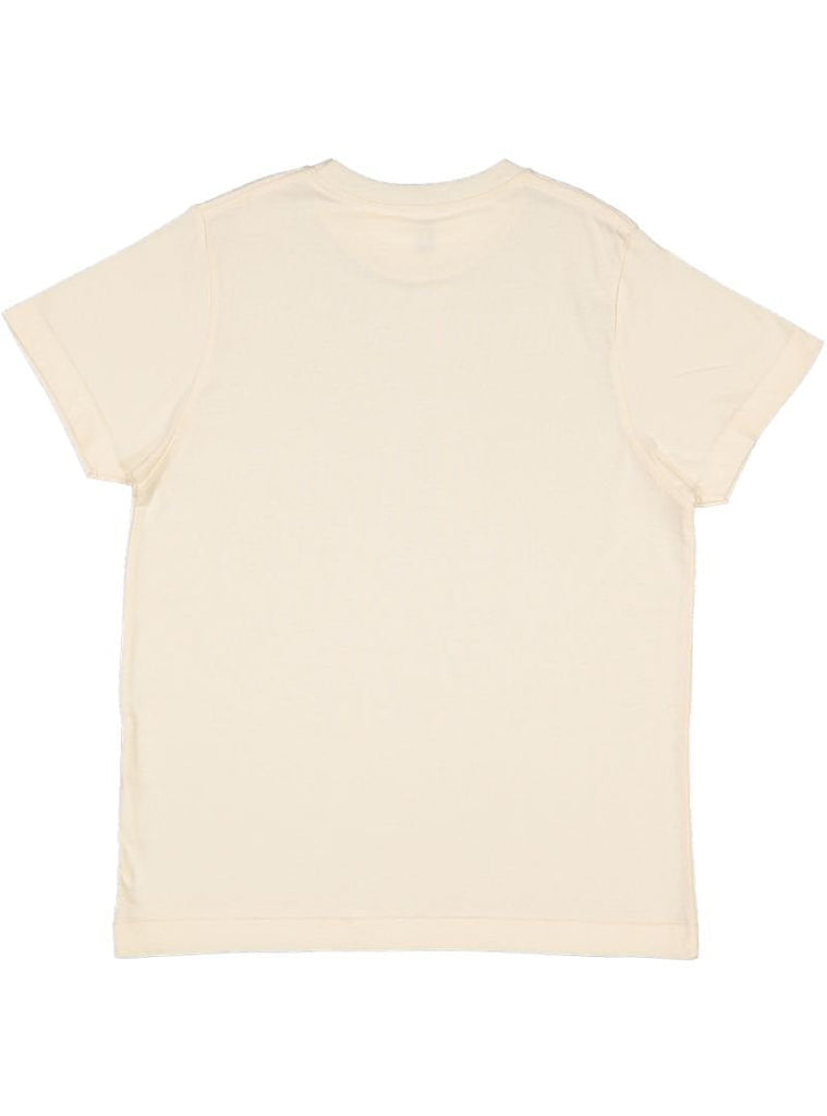 Youth X-Large Natural LAT Apparel 6101 
