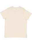 Youth X-Large Natural LAT Apparel 6101 