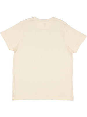 Youth X-Large Natural LAT Apparel 6101 