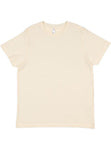 Youth X-Large Natural LAT Apparel 6101 