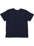 Youth X-Large Navy LAT Apparel 6101 