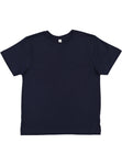 Youth X-Large Navy LAT Apparel 6101 
