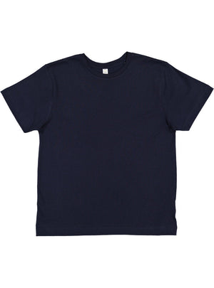 Youth X-Large Navy LAT Apparel 6101 