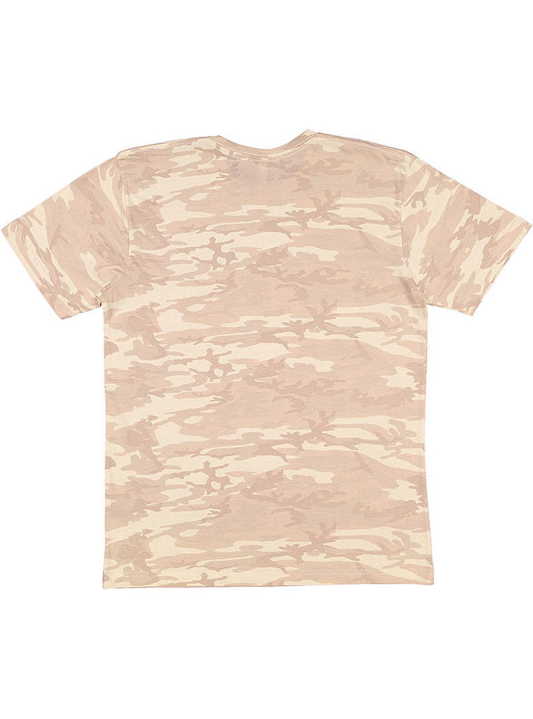 Youth X-Large Natural Camo LAT Apparel 6101 