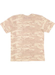 Youth X-Large Natural Camo LAT Apparel 6101 