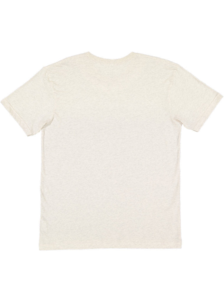 Youth X-Large Natural Heather LAT Apparel 6101 