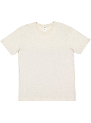 Youth X-Large Natural Heather LAT Apparel 6101 