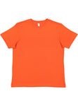 Youth X-Large Orange LAT Apparel 6101 