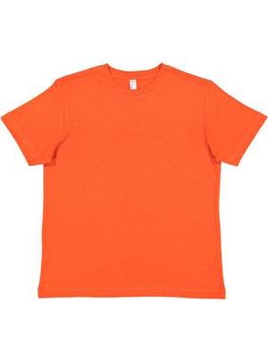 Youth X-Large Orange LAT Apparel 6101 