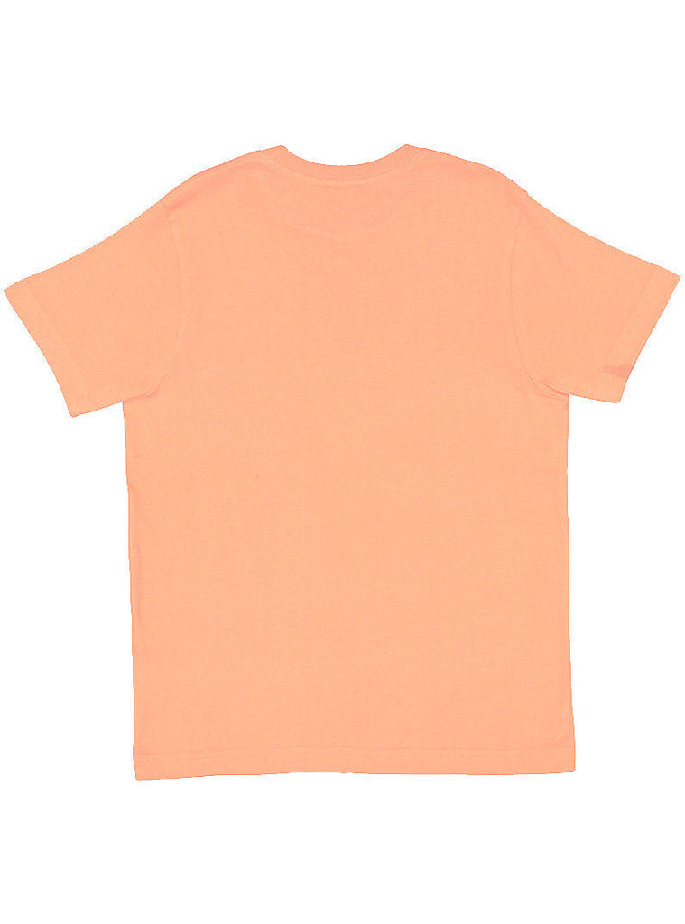 Youth X-Large Papaya LAT Apparel 6101 